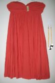 VESTIDO EM MALHA