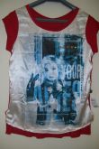 BLUSA SEDA