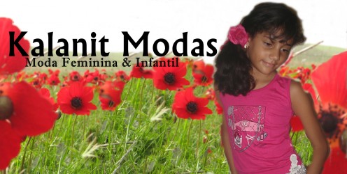 Loja de kalanitmodas