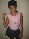 CONJUNTO SHORT E BLUSA