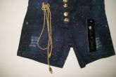 SHORT JEANS