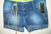 SHORT JEANS